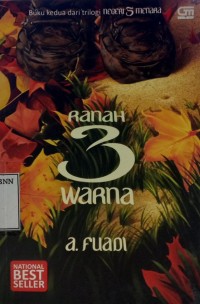Ranah 3 warna