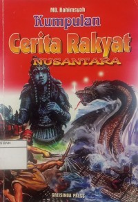 Kumpulan cerita rakyat nusantara