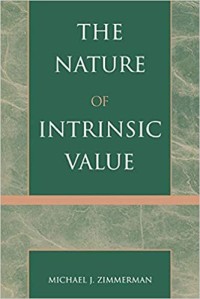 The nature of intronsic value