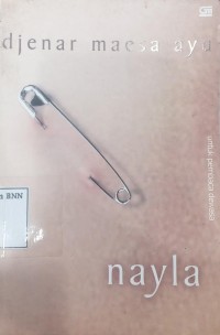 Nayla : untuk pembaca dewasa
