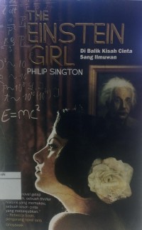 The Einstein girl : di balik kisah cinta sang ilmuwan