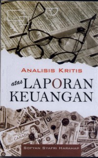 Analisis Kritis Atas Laporan Keuangan