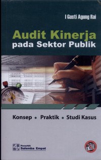 Audit Kinerja pada Sektor Publik