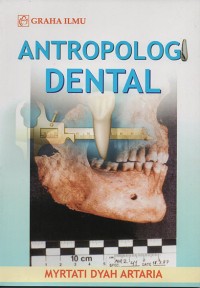 Antropologi dental