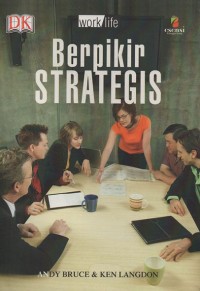Berpikir strategis