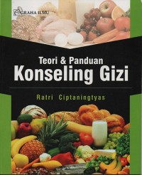 Teori & panduan konseling gizi