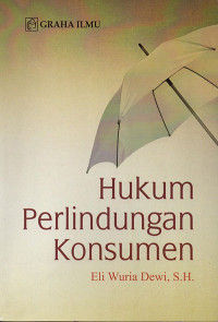 Image of Hukum perlindungan konsumen
