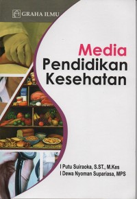 Media pendidikan kesehatan