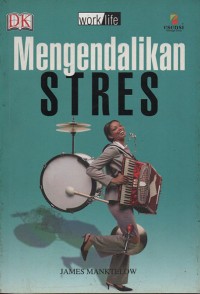 Mengendalikan stres