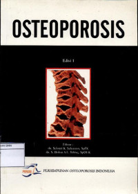 Image of Osteoporosis