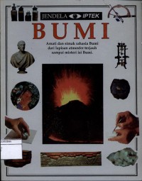 Jendela IPTEK : Bumi