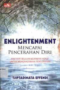 Image of Enlightenment : mencapai pencerahan diri