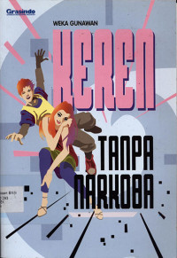 Image of Keren tanpa narkoba