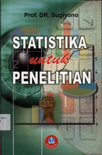 Statistika untuk Penelitian