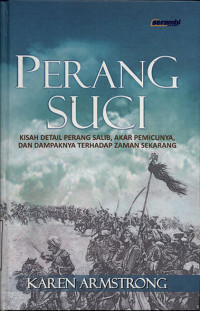 Image of Perang Suci