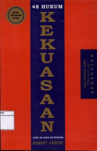 48 hukum kekuasaan