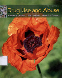 Image of Drug Use And Abuse A Comprehensive Introduction (Ed.7)