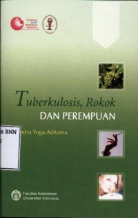 Tuberkulosis, rokok dan perempuan