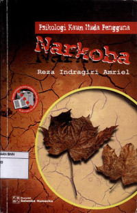Image of Psikologi kaum muda pengguna narkoba
