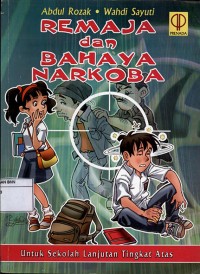 Remaja dan bahaya narkoba