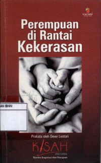 Image of Perempuan di rantai kekerasan