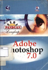 Panduan lengkap adobe photoshop 7.0