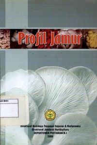 Profil jamur