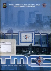 TMC (traffic management centre)