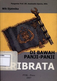 Di bawah panji-panji tribrata