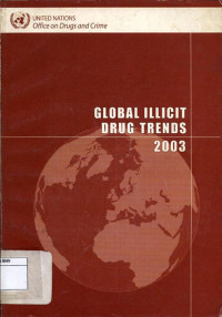 Image of Global Illicit Drug Trends 2003