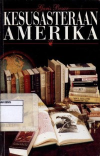 Garis besar kesusasteraan Amerika