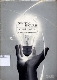 Simfoni inovasi : cita dan realita