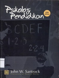 Psikologi pendidikan