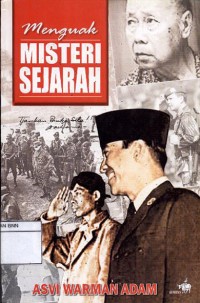 Menguak misteri sejarah