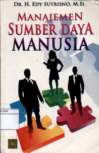 Manajemen sumber daya manusia