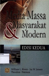 Media massa dan masyarakat modern