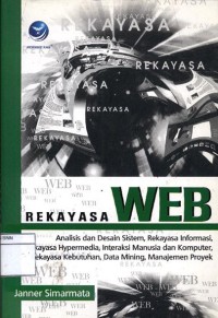 Rekayasa web