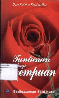 Tuntunan Bagi Perempuan