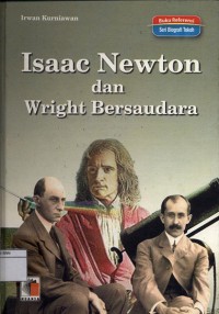 Isaac Newton dan Wright bersaudara