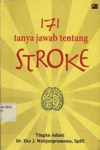 171 tanya jawab tentang stroke