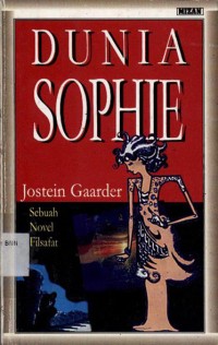 Dunia Sophie: Sebuah novel filsafat