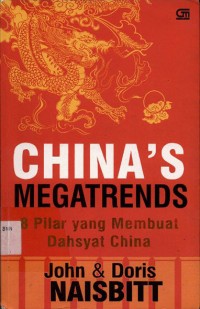 China's megatrends