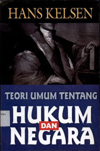 Image of Teori Umum Tentang Hukum Dan Negara