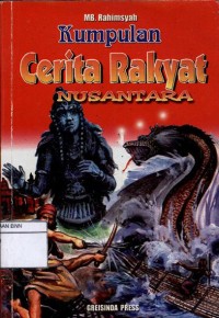 Kumpulsn Cerita Rakyat Nusantara