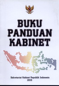 BUKU PANDUAN KABINET
