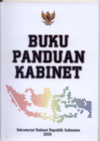 Buku Panduan Kabinet