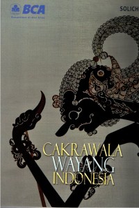 Cakrawala Wayang Indonesia