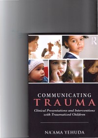 COMMUNICATING TRAUMA