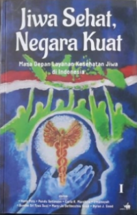 Image of Jiwa Sehat, Negara Kuat