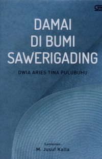 Damai di Bumi Sawerigading